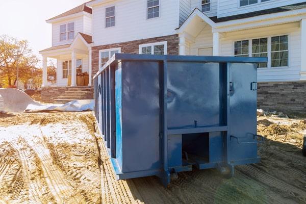 team at Dumpster Rental of Albertville